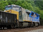 CSX 1776